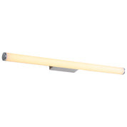 TRELLA.90 CHROME - IP44 TriColour LED Vanity Light