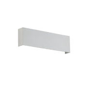 RAFTER.30 WHITE - TriColour LED Wall Light