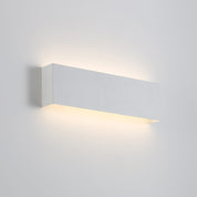 RAFTER.30 WHITE - TriColour LED Wall Light
