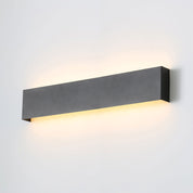 RAFTER.60 BLACK - TriColour LED Wall Light