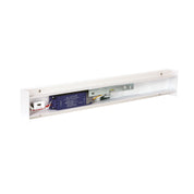 RAFTER.60 WHITE - TriColour LED Wall Light