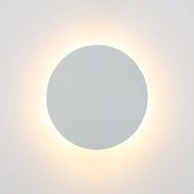 DOT.20 WHITE - Tri-Colour LED Wall Light