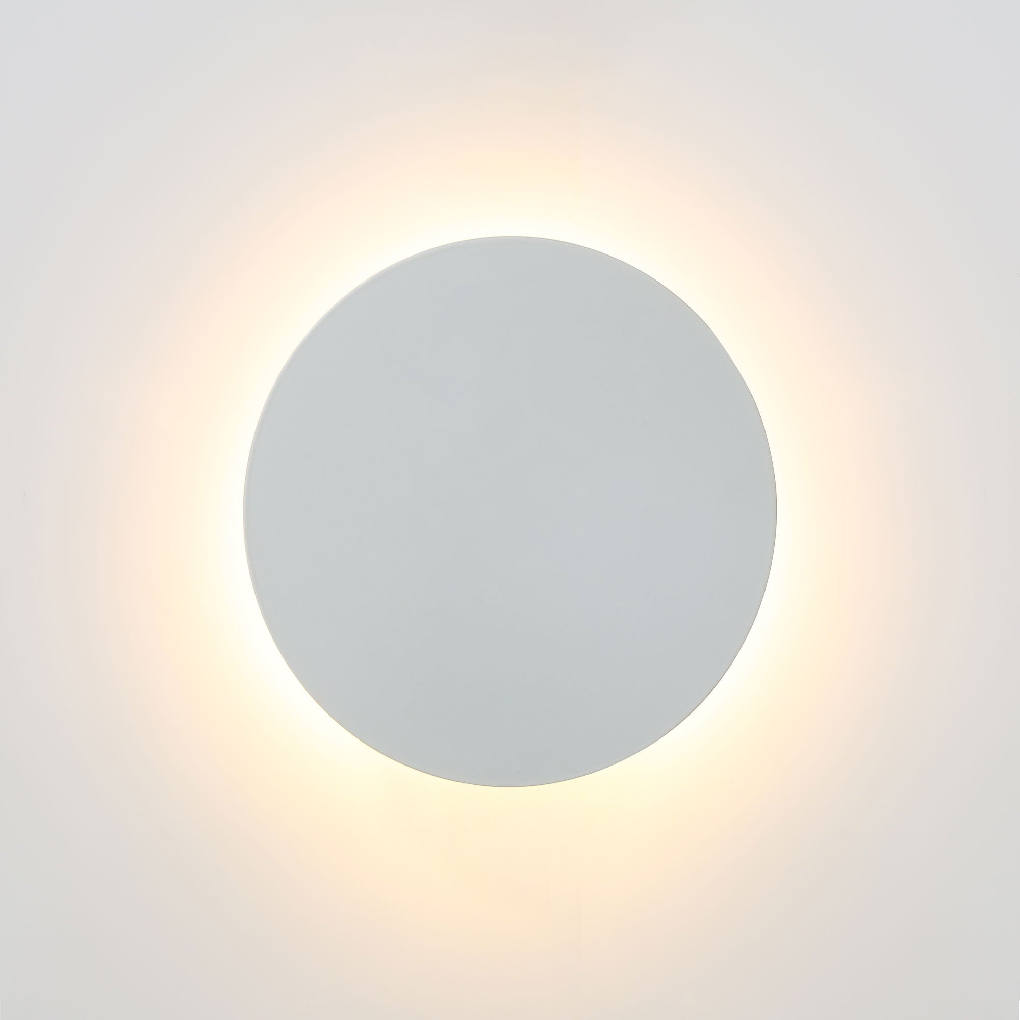 DOT.20 WHITE - Tri-Colour LED Wall Light