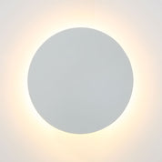 DOT.25 WHITE - Tri-Colour LED Wall Light