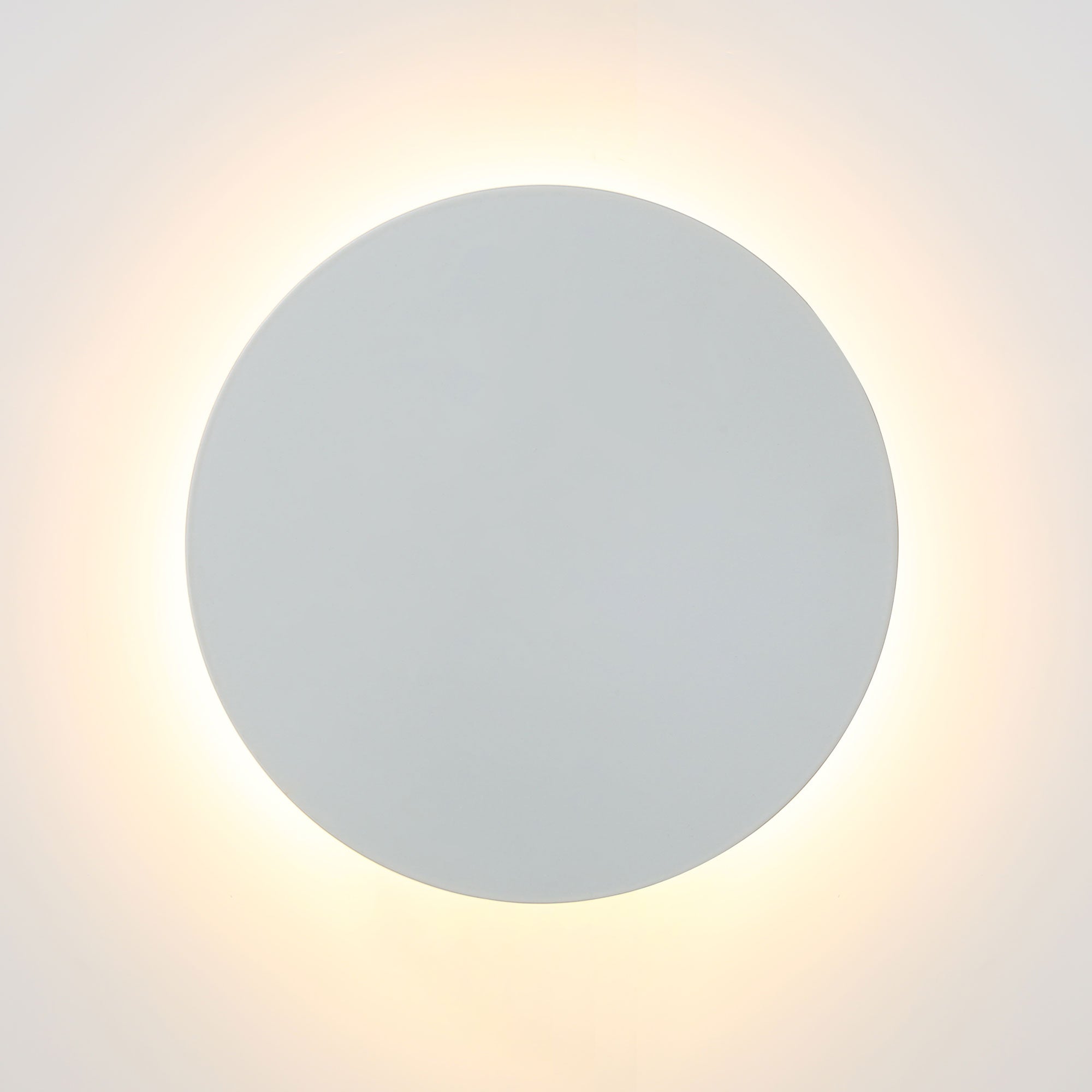 DOT.25 WHITE - Tri-Colour LED Wall Light