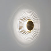 CINCIN WALL LIGHT - Tri-Colour LED Wall Light
