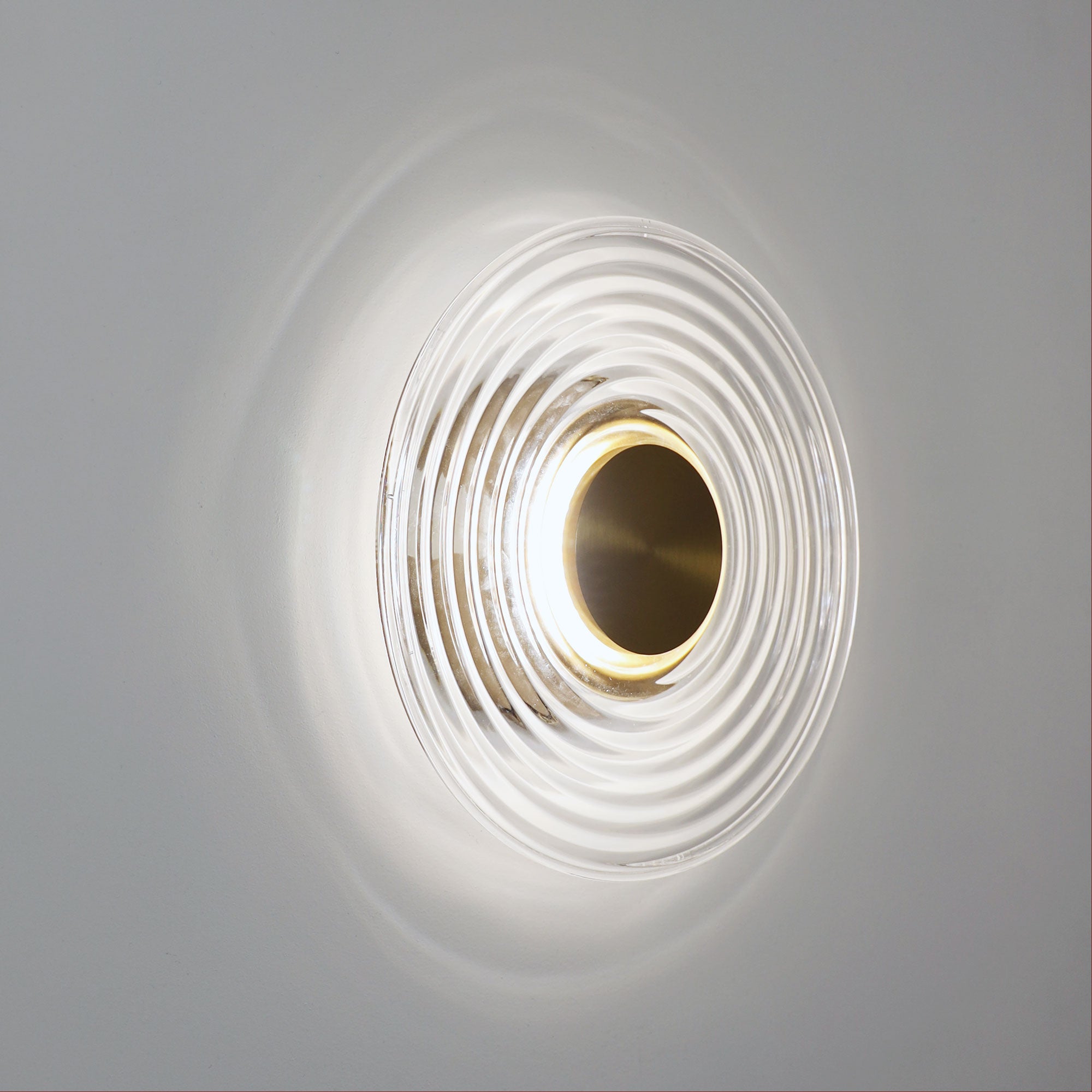 CINCIN WALL LIGHT - Tri-Colour LED Wall Light
