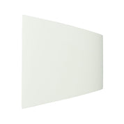 LIA - Plaster Finished Wall Washer