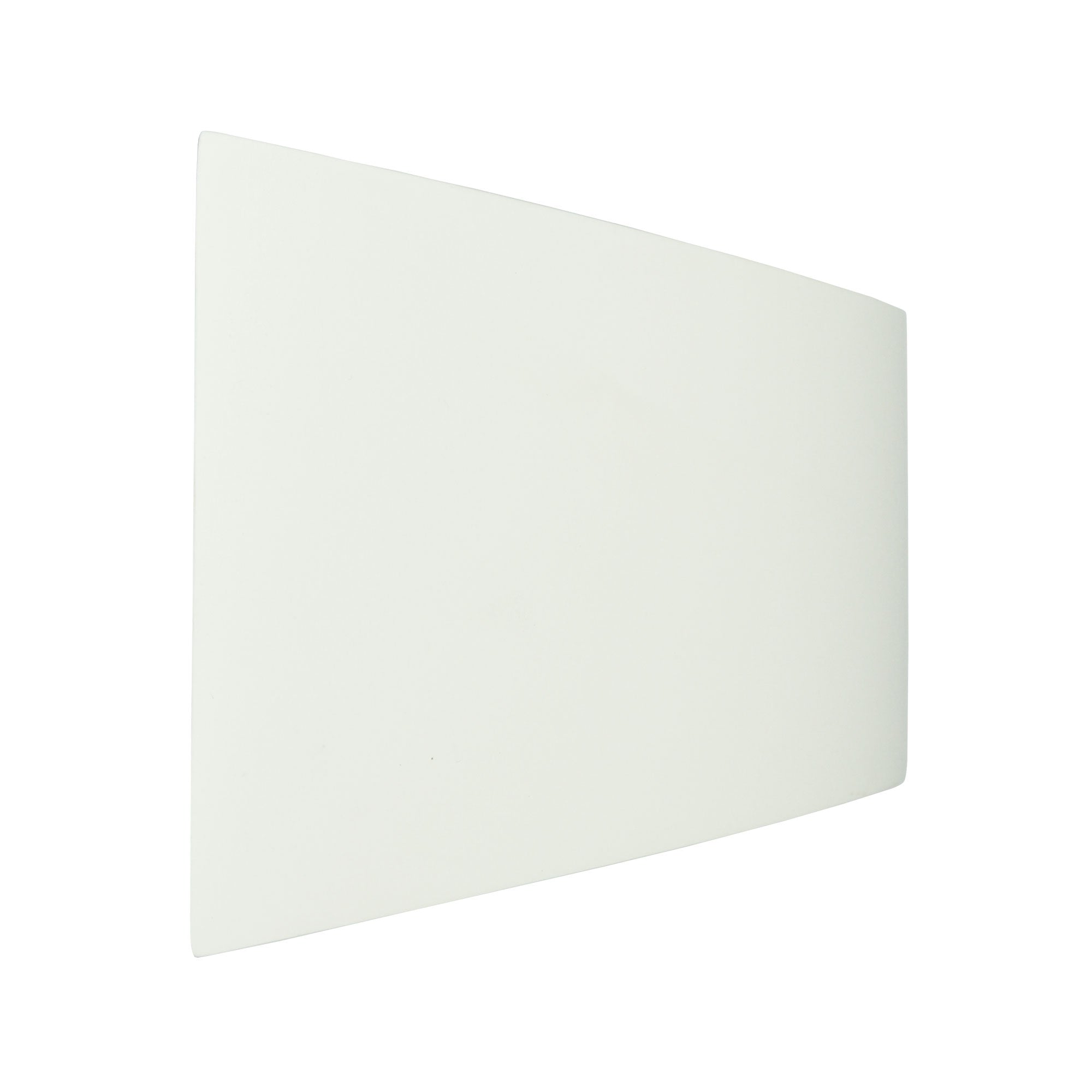 LIA - Plaster Finished Wall Washer