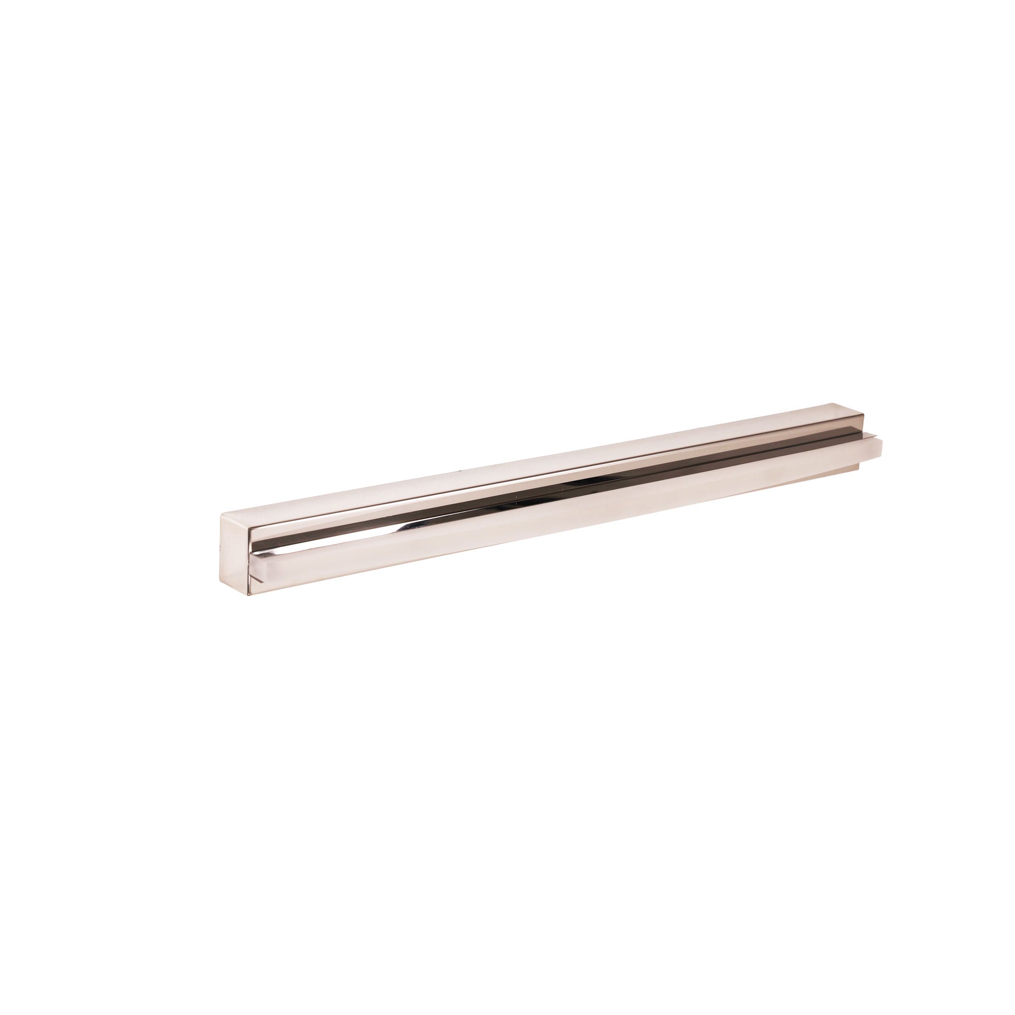 GEBO.60 CHROME - TriColour LED Vanity Light