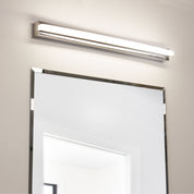 GEBO.60 CHROME - TriColour LED Vanity Light