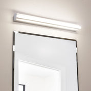 GEBO.60 WHITE - TriColour LED Vanity Light