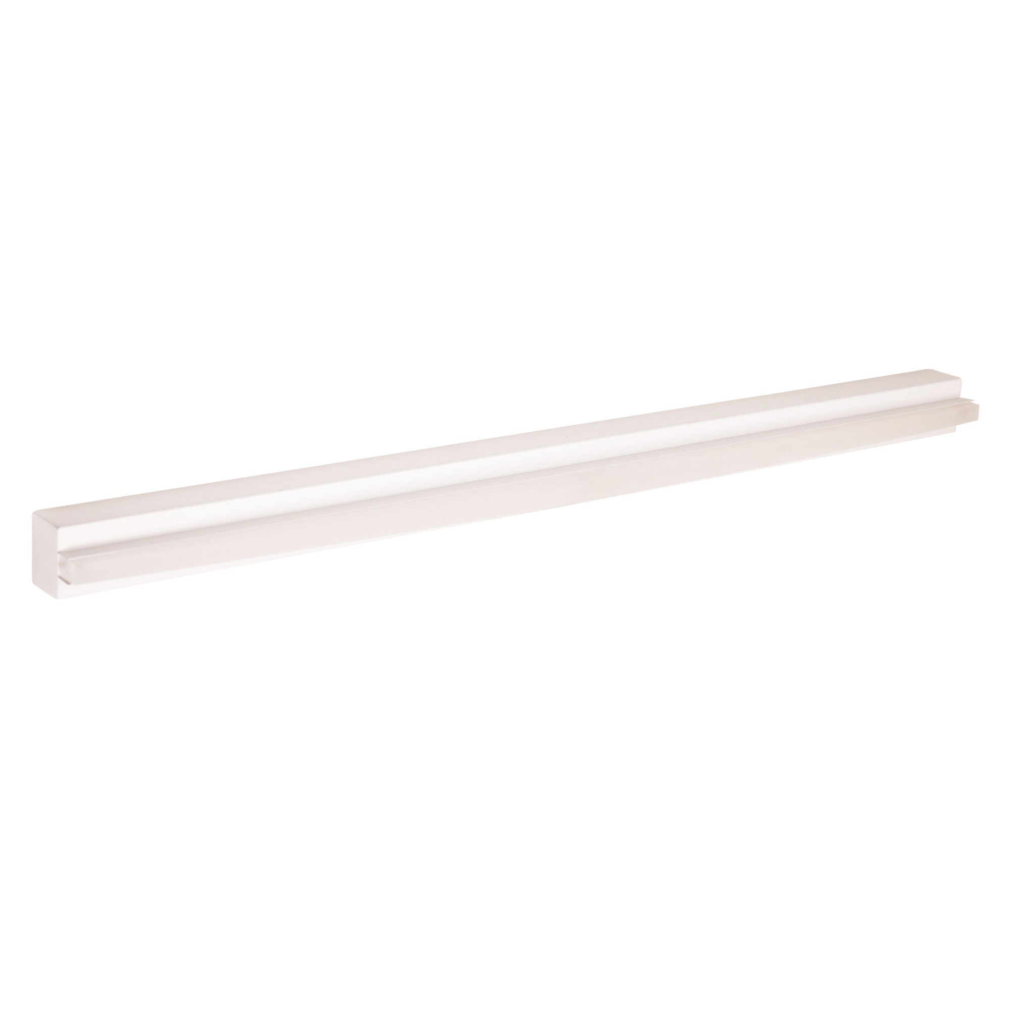 GEBO.85 WHITE - TriColour LED Vanity Light