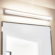 GEBO.85 WHITE - TriColour LED Vanity Light
