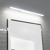 KARI.60 WHITE - IP44 TriColour LED Vanity Light