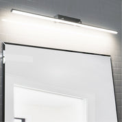 KARI.90 CHROME - IP44 TriColour LED Vanity Light