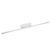 KARI.90 WHITE - IP44 TriColour LED Vanity Light