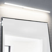 KARI.90 WHITE - IP44 TriColour LED Vanity Light