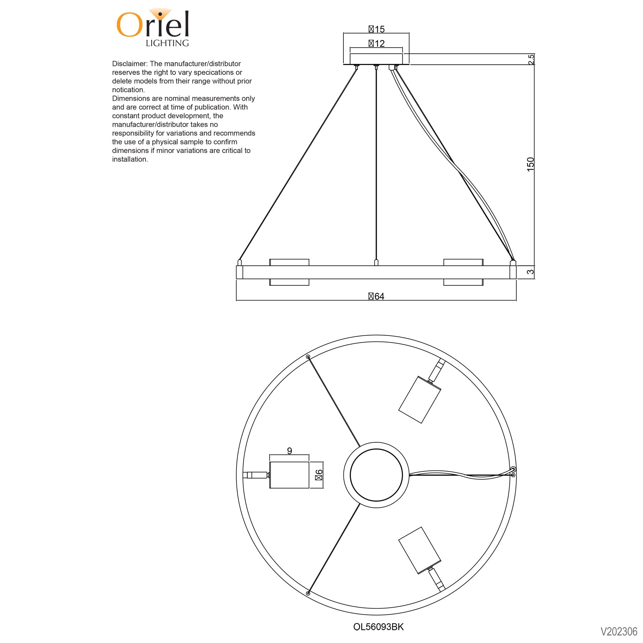 Pano 3 - Pano 3 Light