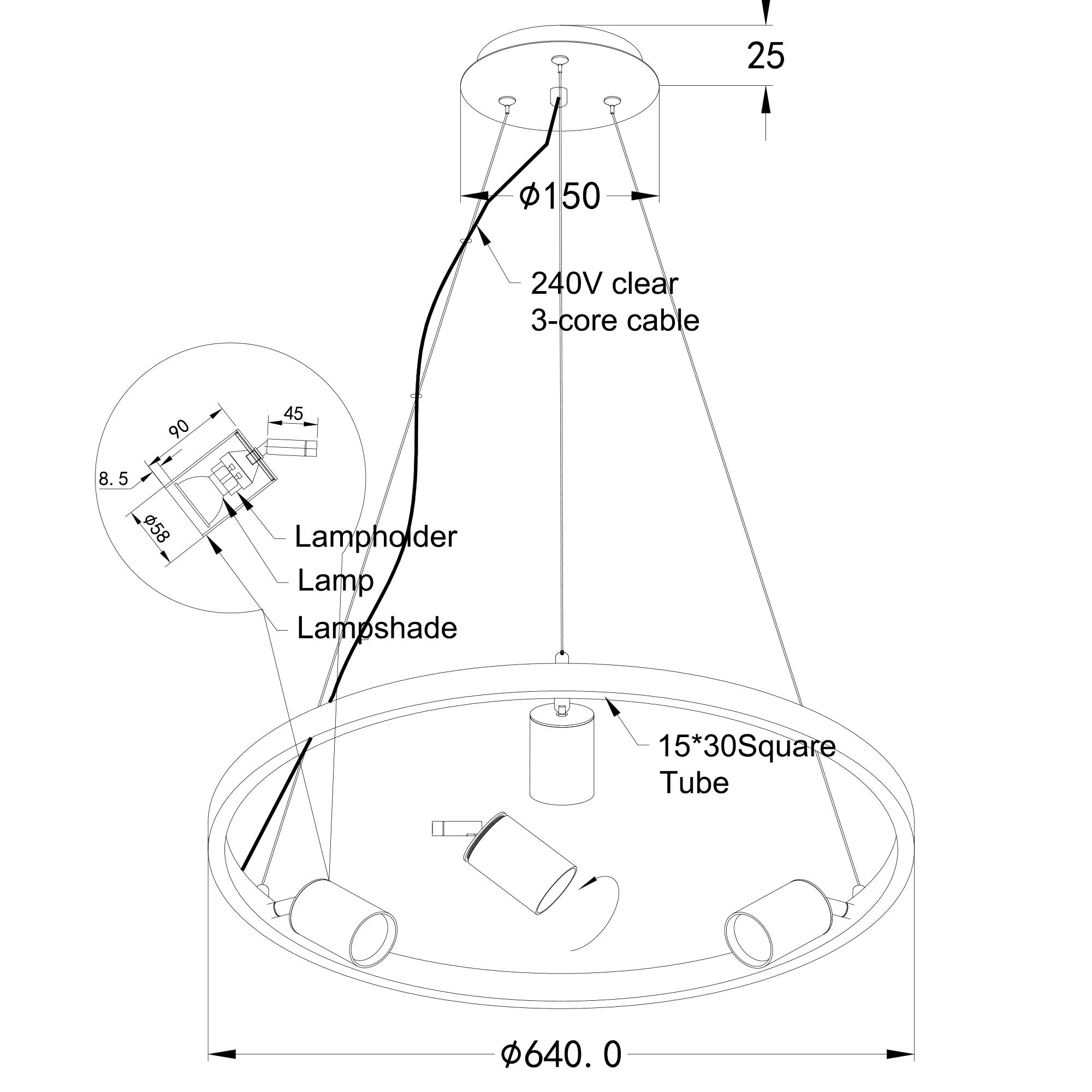 Pano 3 - Pano 3 Light