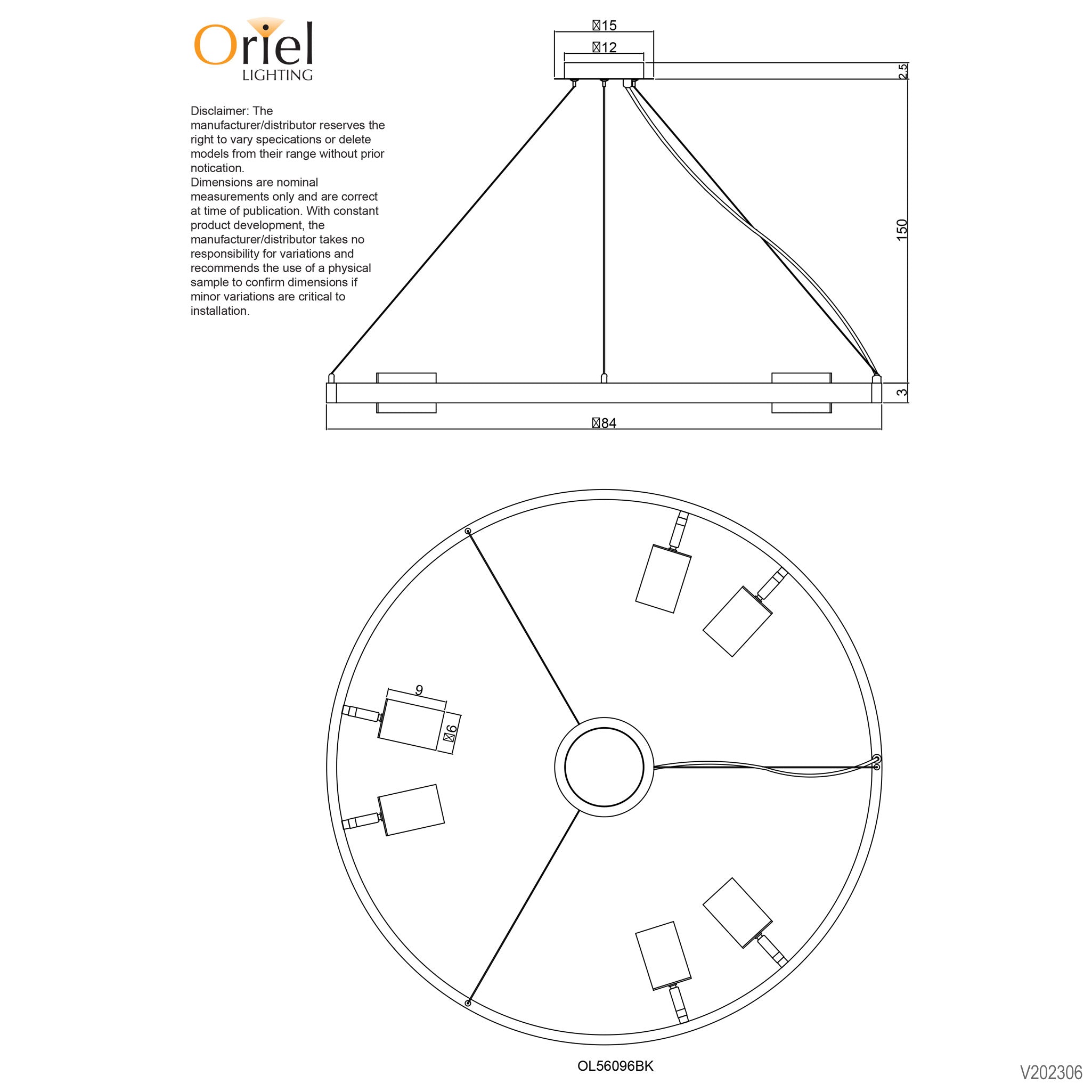 Pano 6 - Pano 6 Light