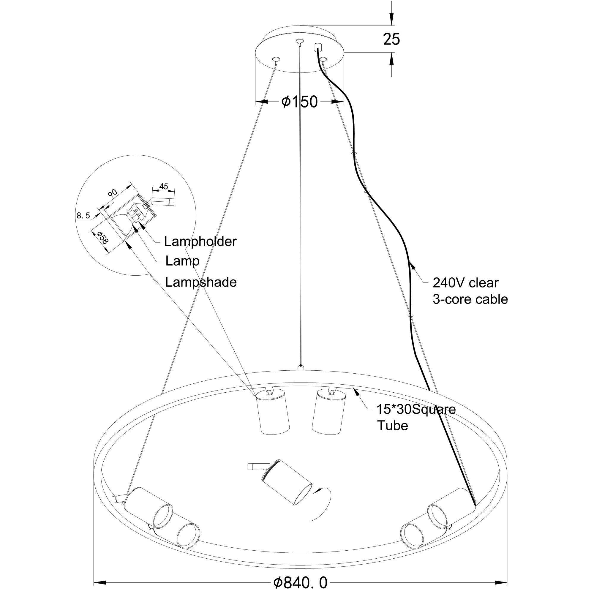 Pano 6 - Pano 6 Light
