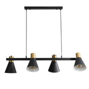 NORBERT 4 - Linear Spotlight Pendant
