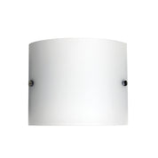 DUO.2 - Simple Wall Mounted Light Frost Glass