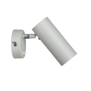 ULTRA SWITCHED WHITE - LED Ready Spotlight with Switch White