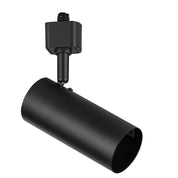 ULTRA TRACK SPOT BLACK - LED Ready Adjustable Track Spot Black