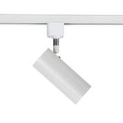 ULTRA TRACK SPOT WHITE - LED Ready Adjustable Track Spot White