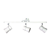 YARRA 3 LIGHT - LED Ready Adjustable Spotlight GU10 White