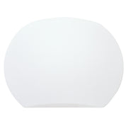ELBA - Opal Matt Wall Light 28cm