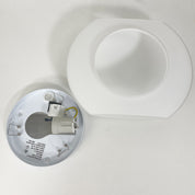 ELBA - Opal Matt Wall Light 28cm