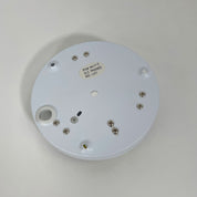 ELBA - Opal Matt Wall Light 28cm