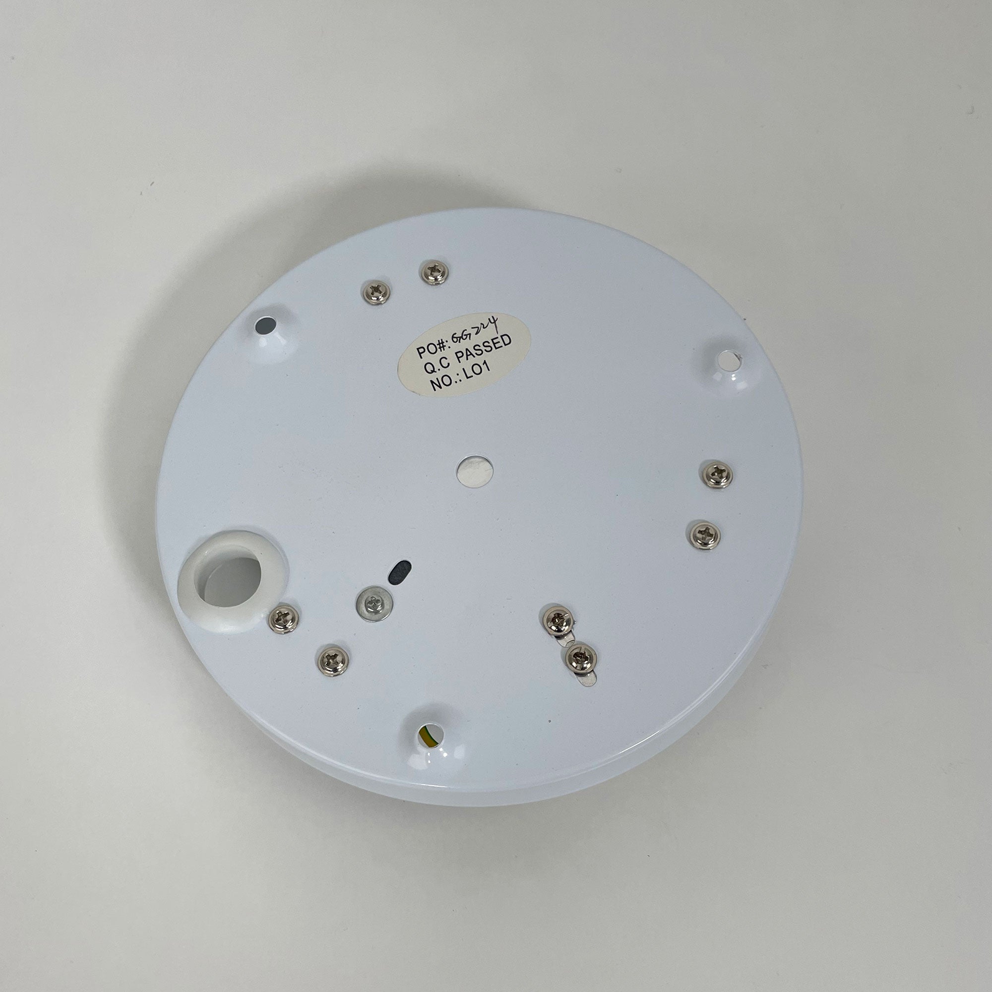 ELBA - Opal Matt Wall Light 28cm