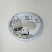 ELBA - Opal Matt Wall Light 28cm