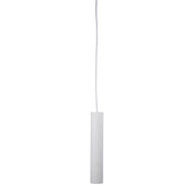 TIG WHITE - Urban Retro Pendant LED Ready
