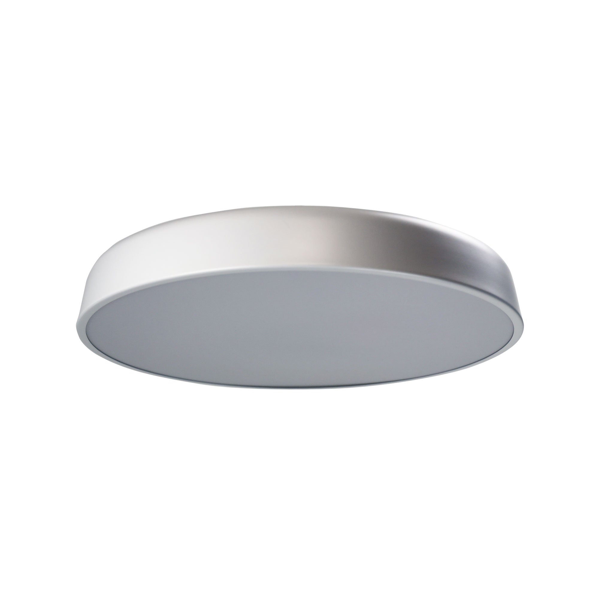 MADISON.42 WHITE - 24W Dimmable TriColour LED Pendant