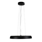 MADISON.56 BLACK - 36W Dimmable TriColour LED Pendant