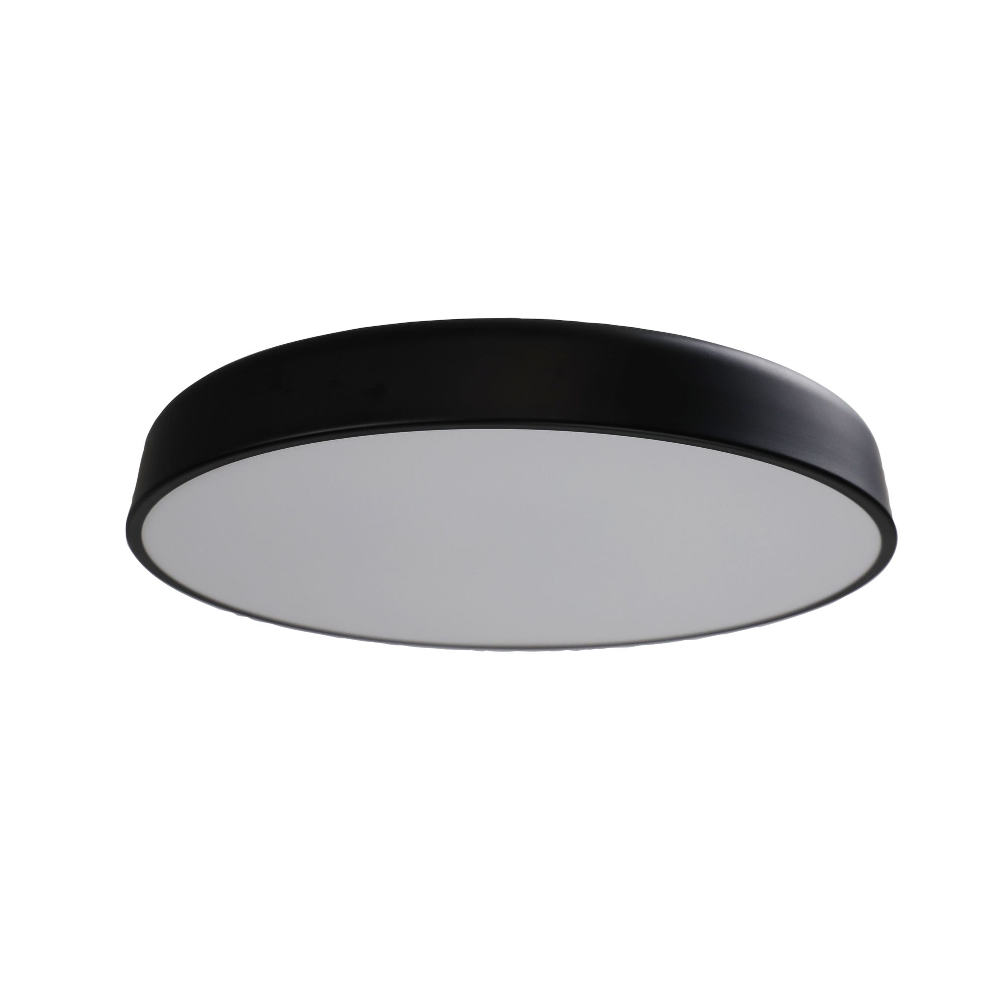 MADISON.56 BLACK - 36W Dimmable TriColour LED Pendant