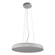 MADISON.56 WHITE - 36W Dimmable TriColour LED Pendant