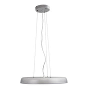 MADISON.56 WHITE - 36W Dimmable TriColour LED Pendant