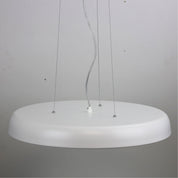 MADISON.56 WHITE - 36W Dimmable TriColour LED Pendant