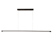 EDGE.1500 NEW CTS - TriColour Slimiline LED Pendant