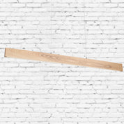 LANGTOFT - Ash Wood TriColour LED Linear Pendant