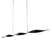 AEON - TriColour LED Pendant Black