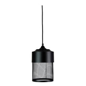 CHESTER.18 - Industrial Mesh Pendant Retro Pendant