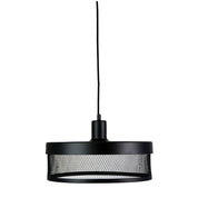 CHESTER.36 - Industrial Mesh Pendant Retro Pendant