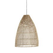 ODEN 38 SHADE - Natural Rattan Cane Shade Only